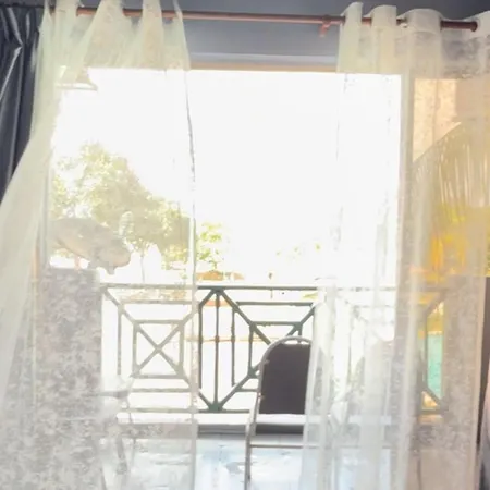 Bayu Beach Resort Port Dickson Santai Pd Homestay 2 Bedroom Apartment Exterior photo