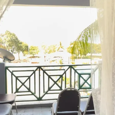 Bayu Beach Resort Port Dickson Santai Pd Homestay 2 Bedroom Apartment Exterior photo
