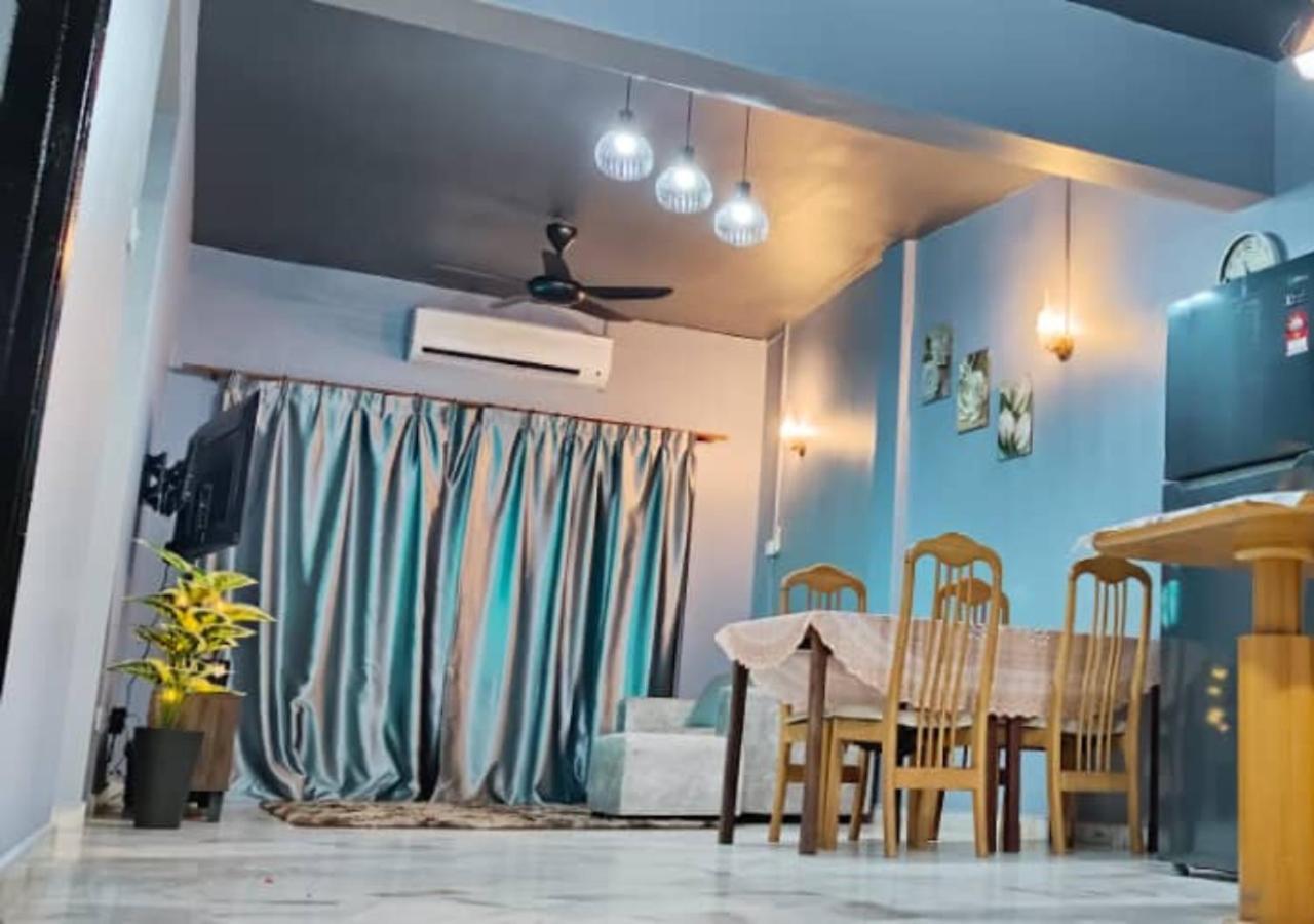Bayu Santai Pd 2 Bedroom Apartment *