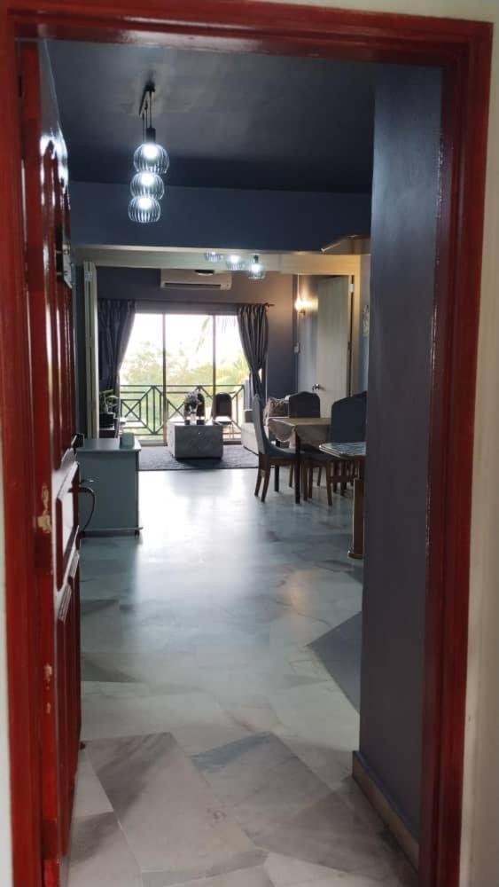 Apartment Bayu Santai Pd 2 Bedroom Port Dickson