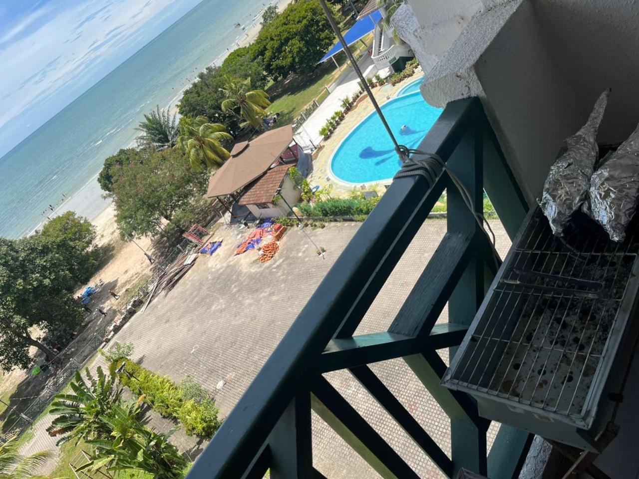 Bayu Santai Pd 2 Bedroom *