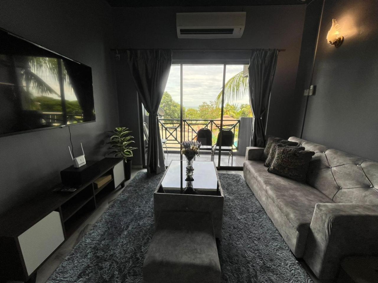 Bayu Santai Pd 2 Bedroom Port Dickson
