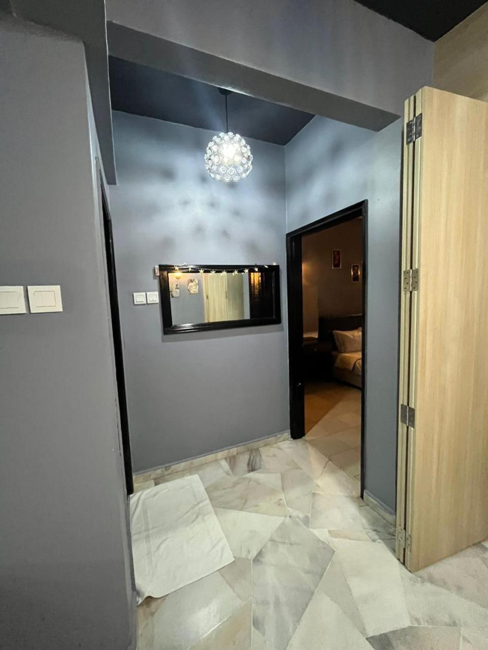 Bayu Santai Pd 2 Bedroom Apartment *