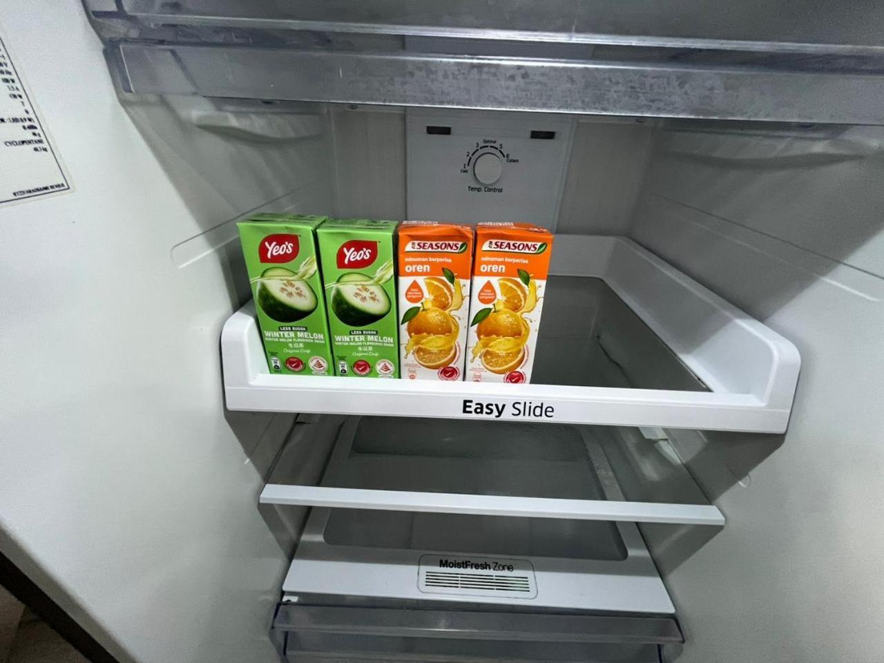 Bayu Santai Pd 2 Bedroom Apartment *