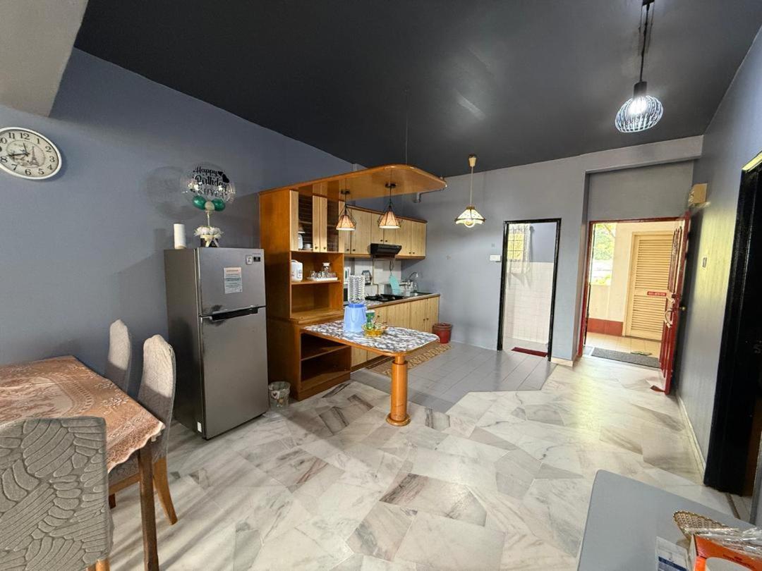 Bayu Santai Pd 2 Bedroom Apartment