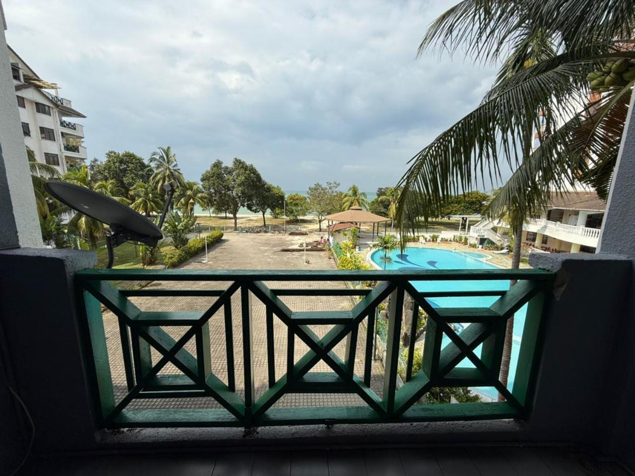 Bayu Santai Pd 2 Bedroom Apartment Port Dickson